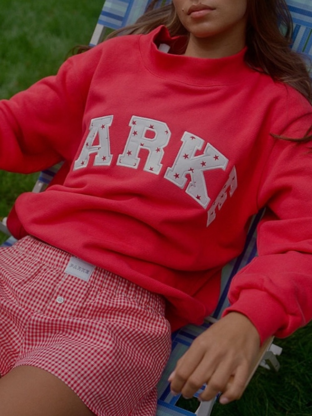 parke mockneck